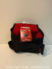 MaxSold Auction: New Husky ToolBelt - San Jose (California, USA) SELLER MANAGED Estate Sale Online Auction - South 16th Street