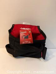 MaxSold Auction: New Husky ToolBelt - San Jose (California, USA) SELLER MANAGED Estate Sale Online Auction - South 16th Street