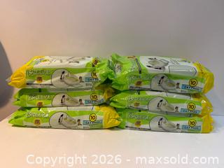 MaxSold Auction: New in packaging Pet pads - San Jose (California, USA) SELLER MANAGED Estate Sale Online Auction - South 16th Street