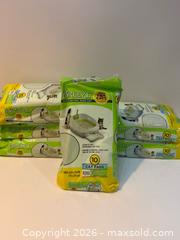 MaxSold Auction: New in packaging Pet pads - San Jose (California, USA) SELLER MANAGED Estate Sale Online Auction - South 16th Street