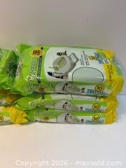 MaxSold Auction: New in packaging Pet pads - San Jose (California, USA) SELLER MANAGED Estate Sale Online Auction - South 16th Street