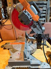 MaxSold Auction: Rigid Chop Saw - San Jose (California, USA) SELLER MANAGED Estate Sale Online Auction - South 16th Street