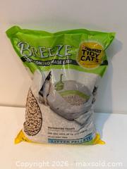 MaxSold Auction: Tidy Cats Odor control Kitty Litter  - San Jose (California, USA) SELLER MANAGED Estate Sale Online Auction - South 16th Street