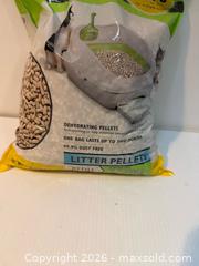 MaxSold Auction: Tidy Cats Odor control Kitty Litter  - San Jose (California, USA) SELLER MANAGED Estate Sale Online Auction - South 16th Street