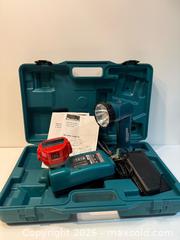MaxSold Auction: Vintage Mikita Flashlight and Accessories  - San Jose (California, USA) SELLER MANAGED Estate Sale Online Auction - South 16th Street