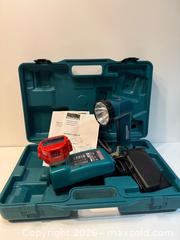 MaxSold Auction: Vintage Mikita Flashlight and Accessories  - San Jose (California, USA) SELLER MANAGED Estate Sale Online Auction - South 16th Street