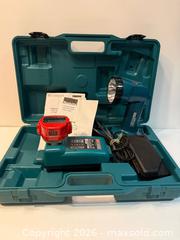 MaxSold Auction: Vintage Mikita Flashlight and Accessories  - San Jose (California, USA) SELLER MANAGED Estate Sale Online Auction - South 16th Street