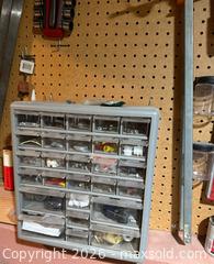 MaxSold Auction: Wall of tools 3 - San Jose (California, USA) SELLER MANAGED Estate Sale Online Auction - South 16th Street