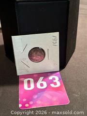 MaxSold Auction: 1931 Canada  10 Cent George V  Sterling Silver Ten Cents - Aurora (Ontario, Canada) SELLER MANAGED Estate Sale Online Auction -  Closs Square