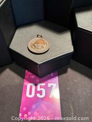 MaxSold Auction: Antique 1925 Royal Life Saving Society Medal Award C.Mitchell, 1 1/2” diam - Aurora (Ontario, Canada) SELLER MANAGED Estate Sale Online Auction -  Closs Square