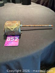 MaxSold Auction: Antique Collectible Twinplex Double Razor Blade Stropper,Sharpener,Shaver - Aurora (Ontario, Canada) SELLER MANAGED Estate Sale Online Auction -  Closs Square