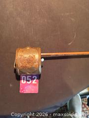 MaxSold Auction: Antique Collectible Twinplex Double Razor Blade Stropper,Sharpener,Shaver - Aurora (Ontario, Canada) SELLER MANAGED Estate Sale Online Auction -  Closs Square