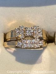 MaxSold Auction: Nana’s Sunday Best Jewellery - Aurora (Ontario, Canada) SELLER MANAGED Estate Sale Online Auction -  Closs Square