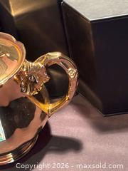 MaxSold Auction: Royal Winton “ Golden Age “ Teapot , 5” tall , Nice! - Aurora (Ontario, Canada) SELLER MANAGED Estate Sale Online Auction -  Closs Square