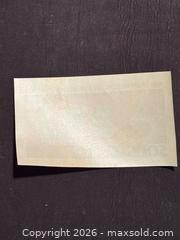 MaxSold Auction: Russia USSR 1964 ORIGINAL Souvenir Sheet , Special Postage Stamp , Mint Condition  - Aurora (Ontario, Canada) SELLER MANAGED Estate Sale Online Auction -  Closs Square