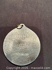 MaxSold Auction: University of Toronto  1955 Chancellor's Circle Medal, 2-1/4 “ diam - Aurora (Ontario, Canada) SELLER MANAGED Estate Sale Online Auction -  Closs Square