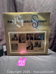 MaxSold Auction: Vintage Vinyl, Jazz/ Blues , 1964/65 , 77 Records - Aurora (Ontario, Canada) SELLER MANAGED Estate Sale Online Auction -  Closs Square