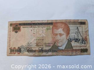 MaxSold Auction: 100/cein Not World Currency - Kingston (Ontario, Canada) SELLER MANAGED Downsizing Online Auction - Railway