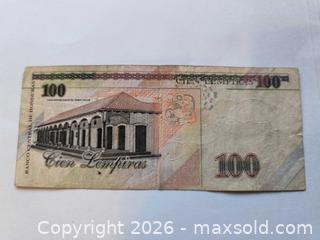MaxSold Auction: 100/cein Not World Currency - Kingston (Ontario, Canada) SELLER MANAGED Downsizing Online Auction - Railway