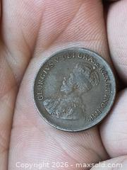 MaxSold Auction: 1934 One Cent Canada  - Kingston (Ontario, Canada) SELLER MANAGED Downsizing Online Auction - Railway