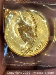 MaxSold Auction: Centennial Medallion Token 1967 - Kingston (Ontario, Canada) SELLER MANAGED Downsizing Online Auction - Railway