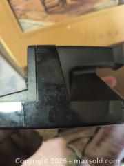 MaxSold Auction: polaroid Rainbow Camera Vintage - Kingston (Ontario, Canada) SELLER MANAGED Downsizing Online Auction - Railway