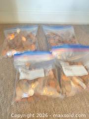 MaxSold Auction: Canadian Copper Pennies (1¢), Mixed Years, 1,000–4,999 - Hamilton (Ontario, Canada) SELLER MANAGED Estate Sale Online Auction - Concession Street