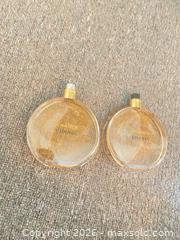 MaxSold Auction: Chanel Chance Eau de Parfum 100 ml — Lot of 2 - Hamilton (Ontario, Canada) SELLER MANAGED Estate Sale Online Auction - Concession Street
