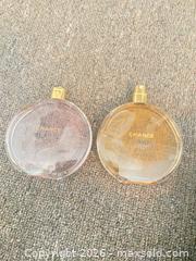 MaxSold Auction: Chanel Chance Eau Fraiche & Chance 100 ml Perfume Bottles edp - Hamilton (Ontario, Canada) SELLER MANAGED Estate Sale Online Auction - Concession Street
