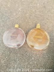 MaxSold Auction: Chanel Chance Eau Fraiche & Chance 100 ml Perfume Bottles edp - Hamilton (Ontario, Canada) SELLER MANAGED Estate Sale Online Auction - Concession Street