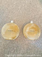 MaxSold Auction: Chanel Chance Perfume Fragrance 100 ml (2 Bottles) - Hamilton (Ontario, Canada) SELLER MANAGED Estate Sale Online Auction - Concession Street