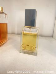MaxSold Auction: Dolce & Gabbana Sicily 30 ml Women's Perfume Bottle - Hamilton (Ontario, Canada) SELLER MANAGED Estate Sale Online Auction - Concession Street