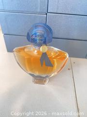 MaxSold Auction: Guerlain Shalimar Eau de Parfum (EDP) Bottle 50ml - Hamilton (Ontario, Canada) SELLER MANAGED Estate Sale Online Auction - Concession Street