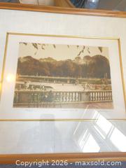 MaxSold Auction: Limited Edition Signed Landscape Howard Altman  - Hamilton (Ontario, Canada) SELLER MANAGED Estate Sale Online Auction - Concession Street