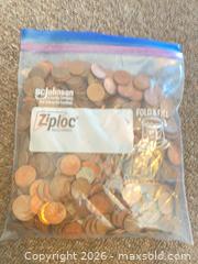 MaxSold Auction: Loose Canadian Pre-1982 Copper Pennies, 500+ pcs - Hamilton (Ontario, Canada) SELLER MANAGED Estate Sale Online Auction - Concession Street