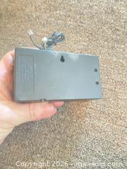 MaxSold Auction: Mimic Machine Voice Novelty/Mimic Machine, Black Plastic - Hamilton (Ontario, Canada) SELLER MANAGED Estate Sale Online Auction - Concession Street