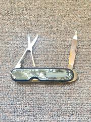 MaxSold Auction: Puma fishing Pocket Cutter with cracked ice scales  - Hamilton (Ontario, Canada) SELLER MANAGED Estate Sale Online Auction - Concession Street