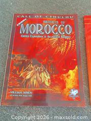 MaxSold Auction: Set of 2 Softcover / Paperback Books (English) - Hamilton (Ontario, Canada) SELLER MANAGED Estate Sale Online Auction - Concession Street
