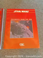 MaxSold Auction: Set of 2 Softcover / Paperback Books (English) - Hamilton (Ontario, Canada) SELLER MANAGED Estate Sale Online Auction - Concession Street