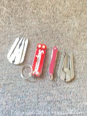 MaxSold Auction: Supreme Leatherman Micra Leatherman style 2 gerber solstice - Hamilton (Ontario, Canada) SELLER MANAGED Estate Sale Online Auction - Concession Street