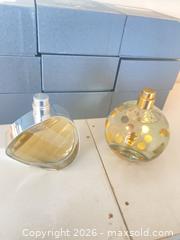 MaxSold Auction: Unknown Brand Fragrance in Glass Bottle - Hamilton (Ontario, Canada) SELLER MANAGED Estate Sale Online Auction - Concession Street