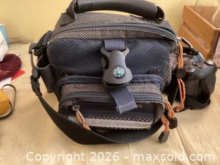 MaxSold Auction: Fujifilm S5000 - Ottawa (Carp)(Ontario, Canada) SELLER MANAGED Reseller Online Auction - Carp Road