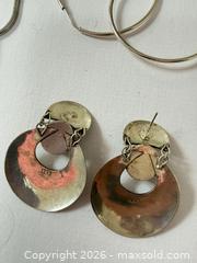 MaxSold Auction: 925 Jewelry A - Metro Vancouver A (British Columbia, Canada) SELLER MANAGED Downsizing Online Auction - College Highroad