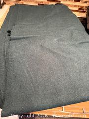 MaxSold Auction: Box of Wool Fabric and More B - Metro Vancouver A (British Columbia, Canada) SELLER MANAGED Downsizing Online Auction - College Highroad
