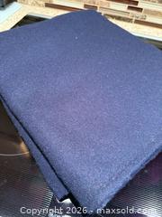 MaxSold Auction: Box of Wool Fabric and More B - Metro Vancouver A (British Columbia, Canada) SELLER MANAGED Downsizing Online Auction - College Highroad