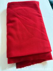 MaxSold Auction: Box of Wool Fabric B - Metro Vancouver A (British Columbia, Canada) SELLER MANAGED Downsizing Online Auction - College Highroad