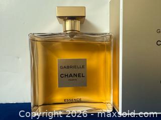 MaxSold Auction: Chanel Gabrielle Essence/Perfume A - Metro Vancouver A (British Columbia, Canada) SELLER MANAGED Downsizing Online Auction - College Highroad