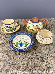 MaxSold Auction: Devonshire Pottery A - Metro Vancouver A (British Columbia, Canada) SELLER MANAGED Downsizing Online Auction - College Highroad