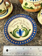 MaxSold Auction: Devonshire Pottery A - Metro Vancouver A (British Columbia, Canada) SELLER MANAGED Downsizing Online Auction - College Highroad