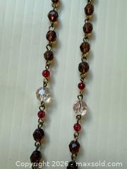 MaxSold Auction: Fashion Jewelry A - Metro Vancouver A (British Columbia, Canada) SELLER MANAGED Downsizing Online Auction - College Highroad